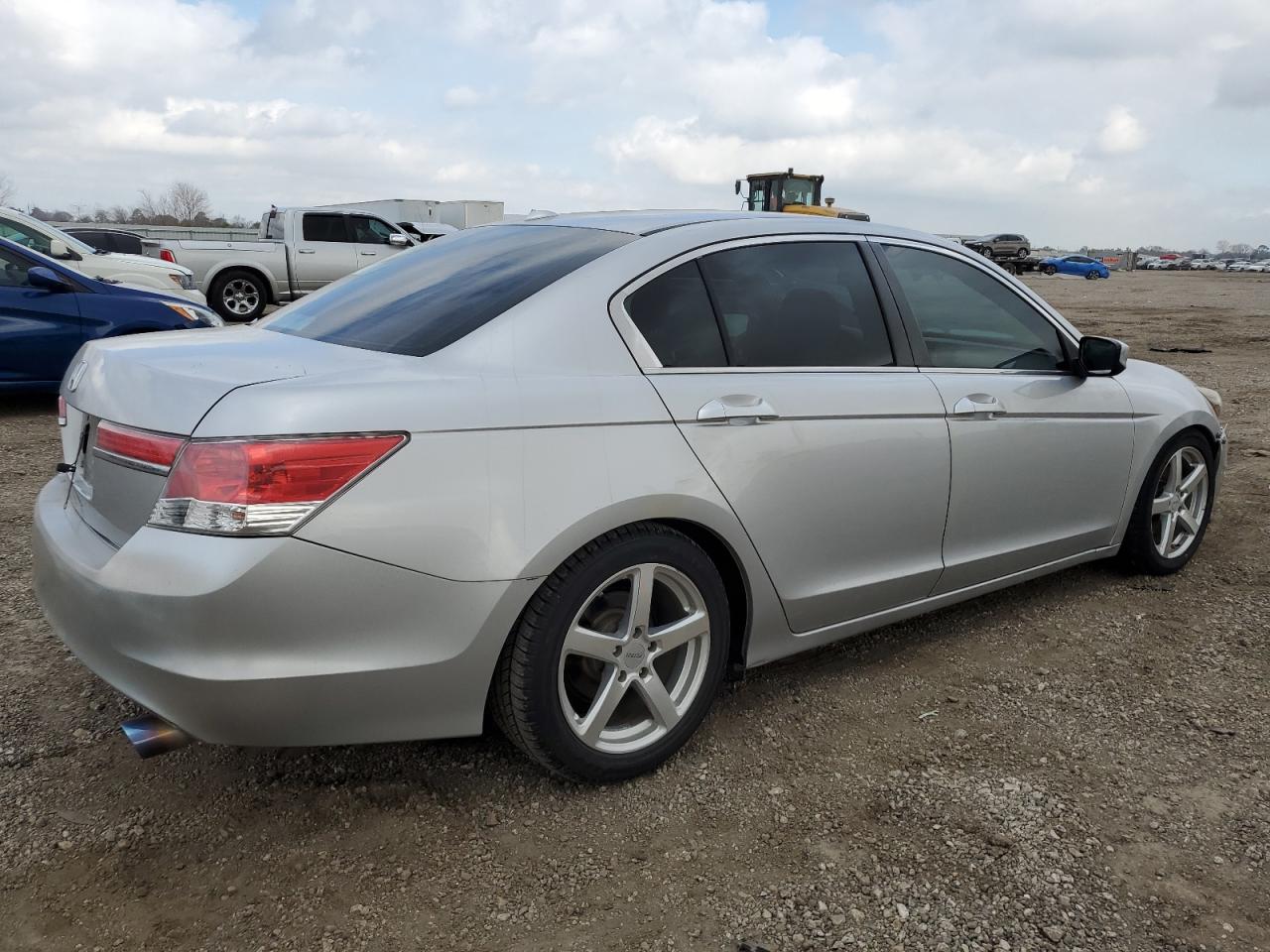 2012 Honda Accord - Image 3