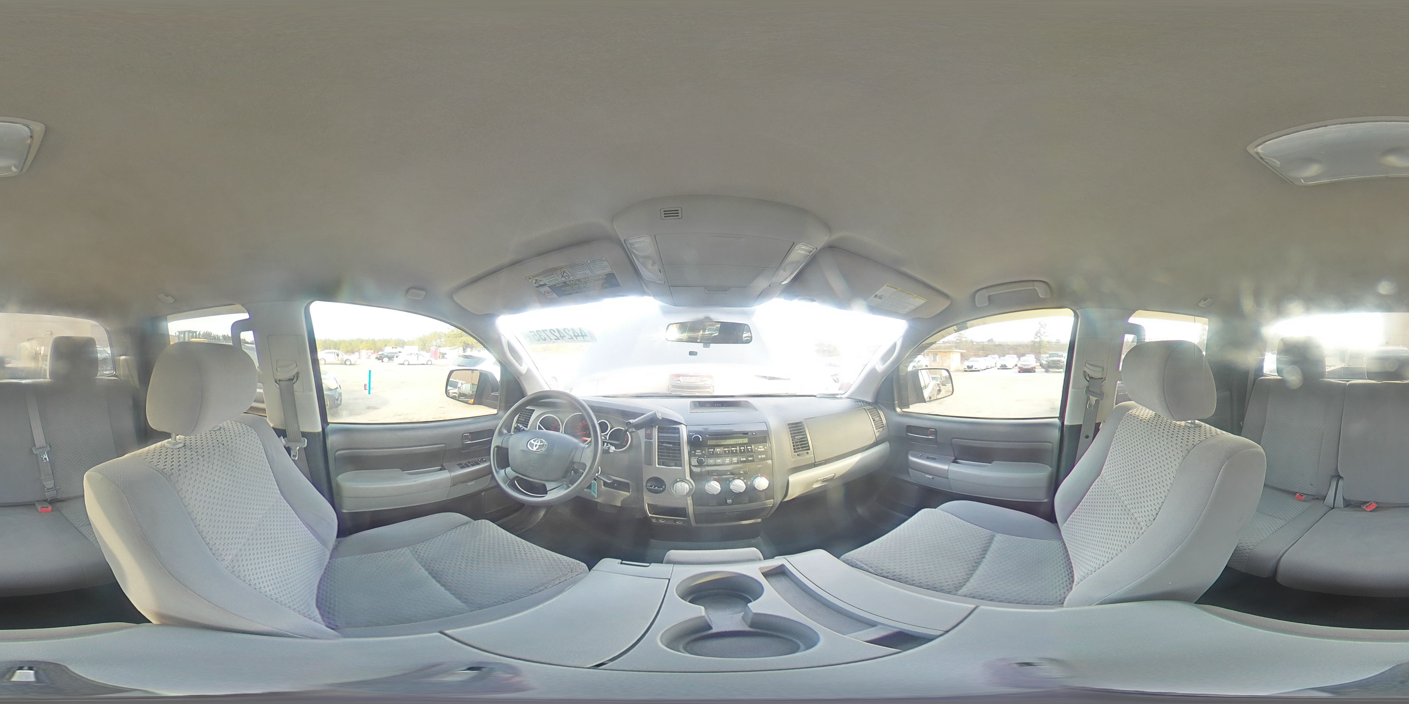2013 Toyota Tundra - Image 13