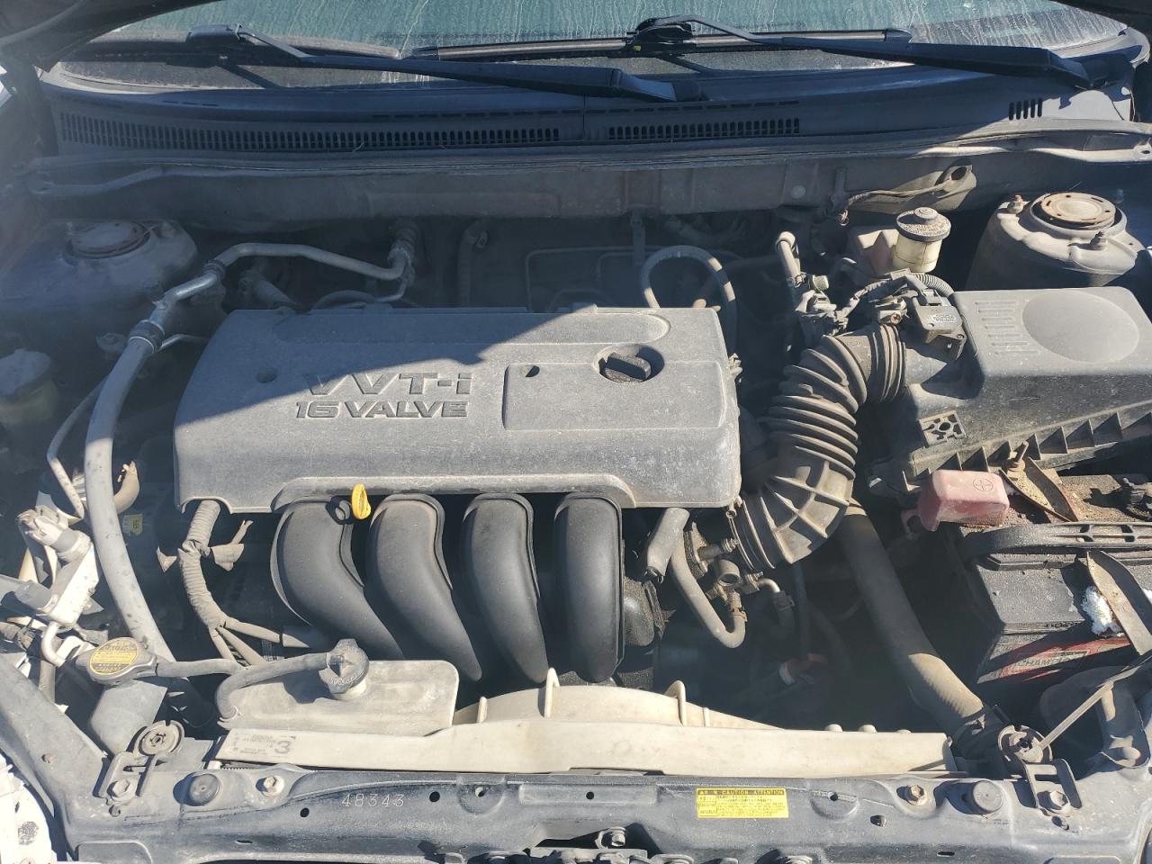 2005 Toyota Corolla - Image 11
