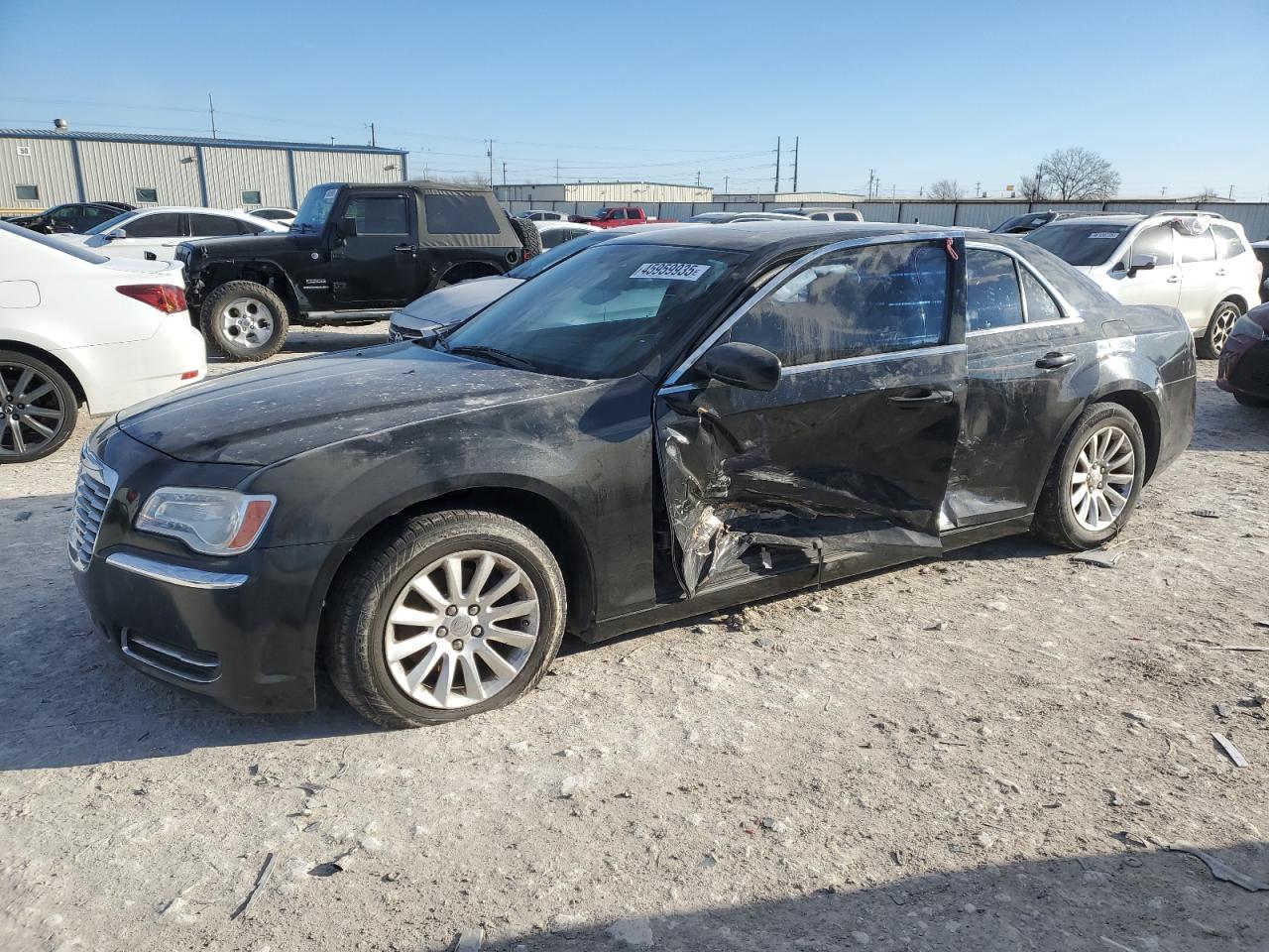 2014 Chrysler 300 - Image 1