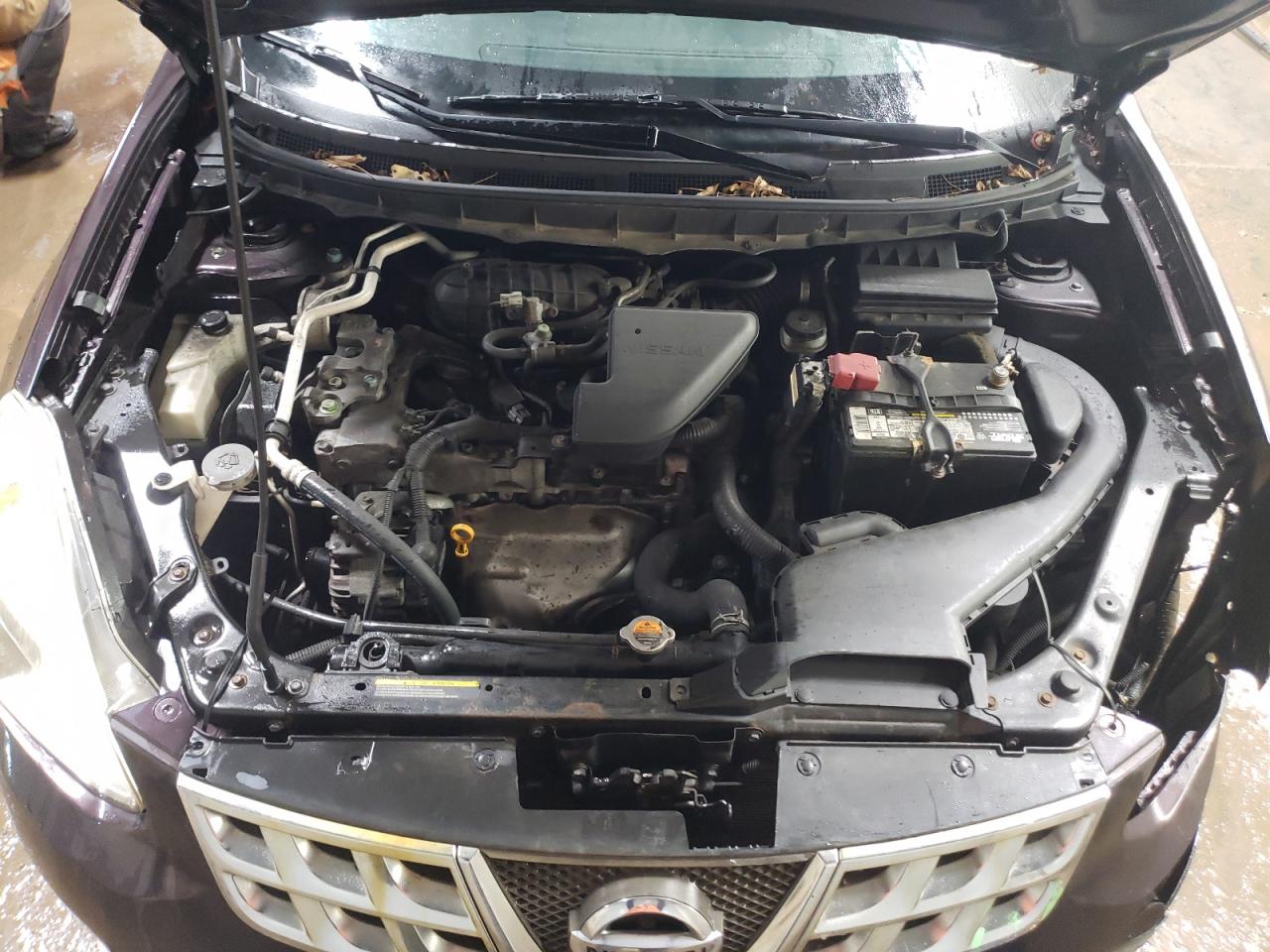 2013 Nissan Rogue - Image 11