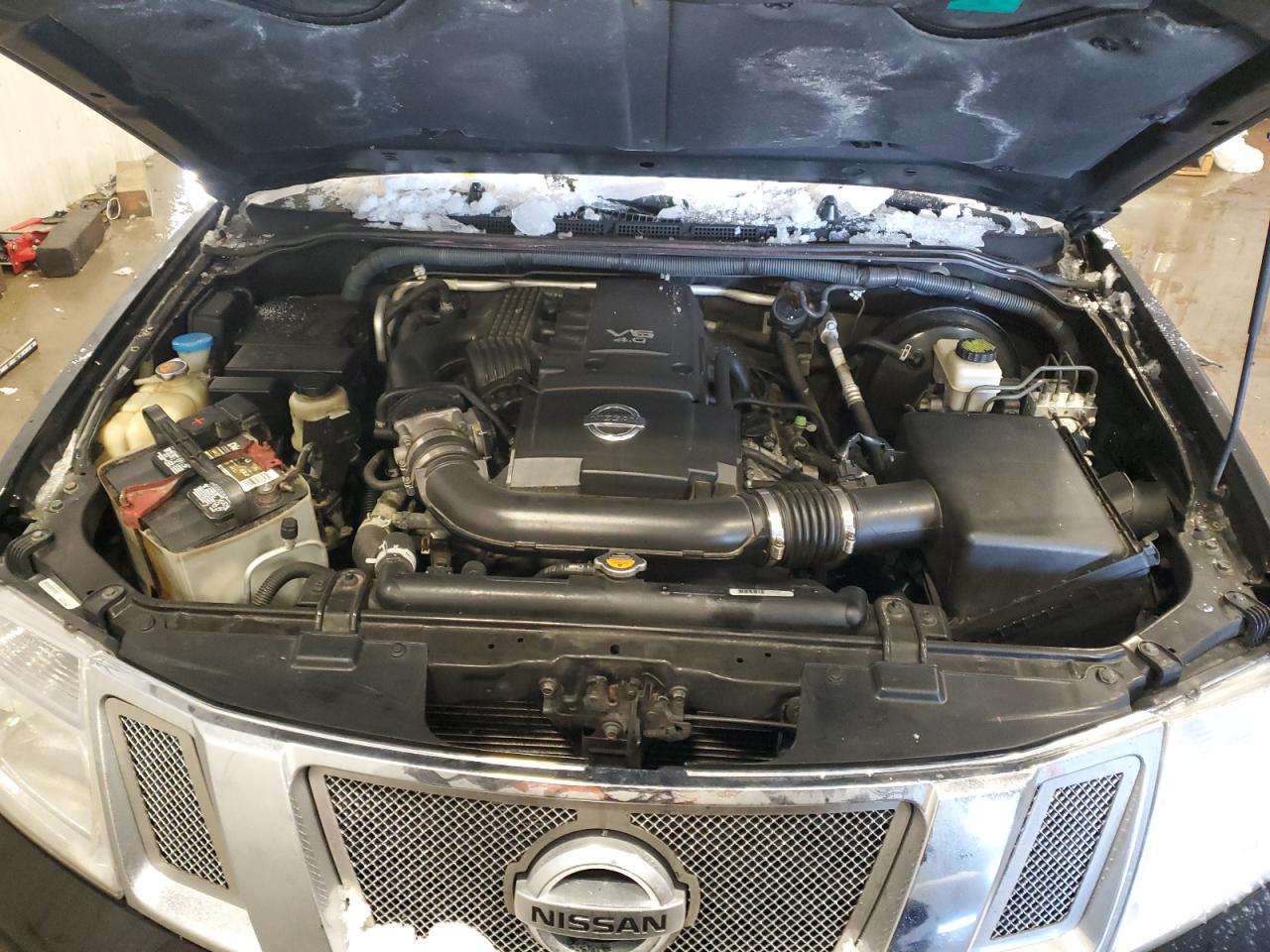 2011 Nissan Pathfinder - Image 12