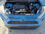 2019 Toyota Rav4 Xle en Venta en San Antonio, TX - Vandalism