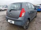 2008 HYUNDAI I10 COMFOR for sale at Copart YORK