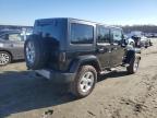 2013 Jeep Wrangler Unlimited Sahara zu verkaufen in Spartanburg, SC - Front End