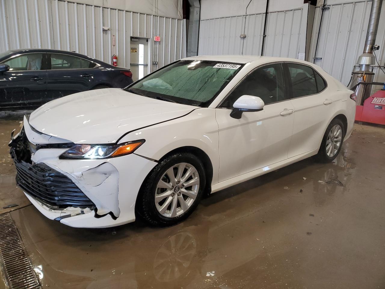 2018 Toyota Camry - Image 1