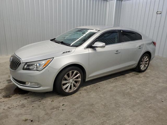 2014 Buick Lacrosse 