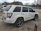 2005 Jeep Grand Cherokee Limited للبيع في Greenwell Springs، LA - Front End