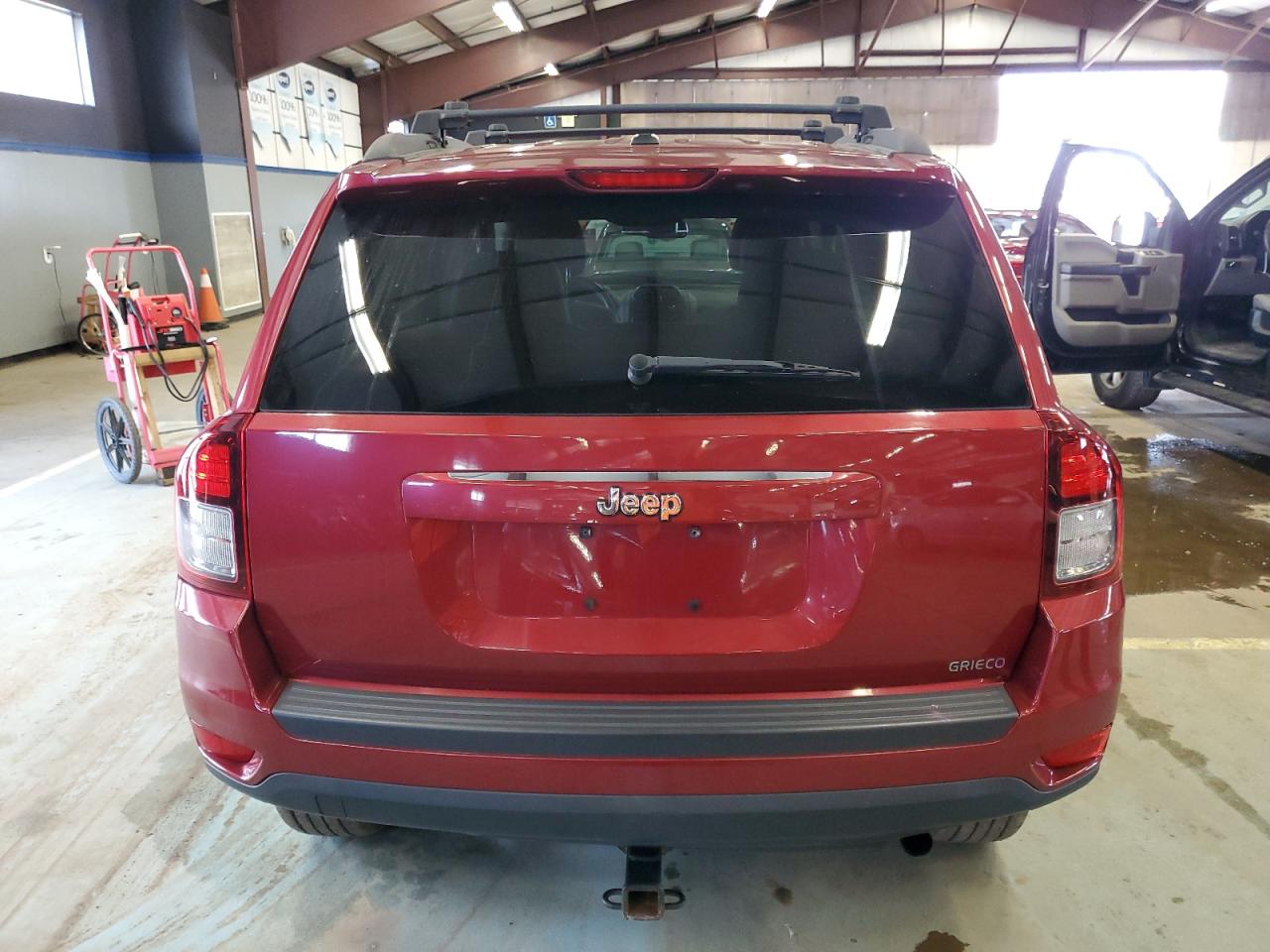 2015 Jeep Compass - Image 6