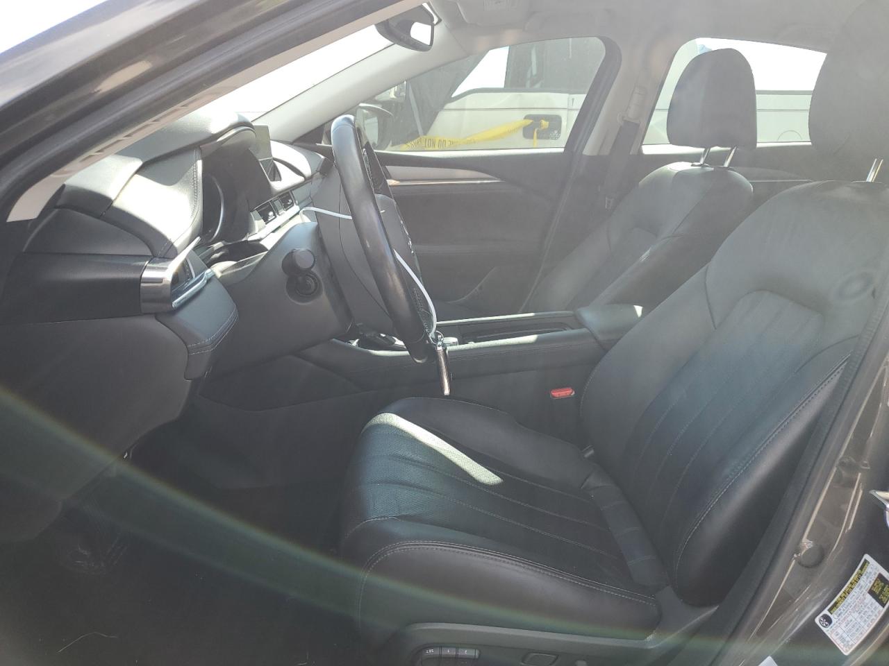 2021 Mazda 6 - Image 7