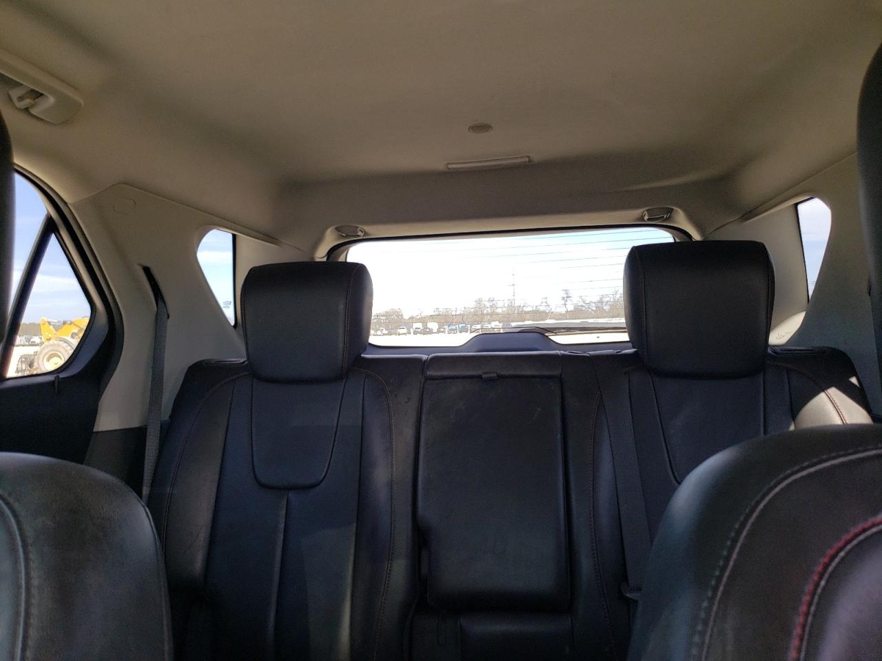 2011 Chevrolet Equinox - Image 10