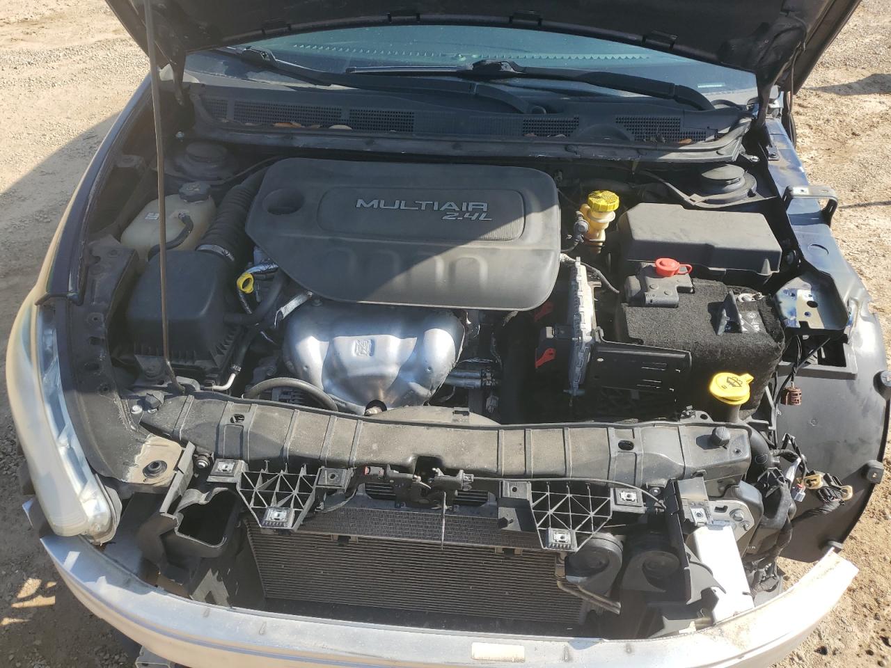 2015 Dodge Dart - Image 11