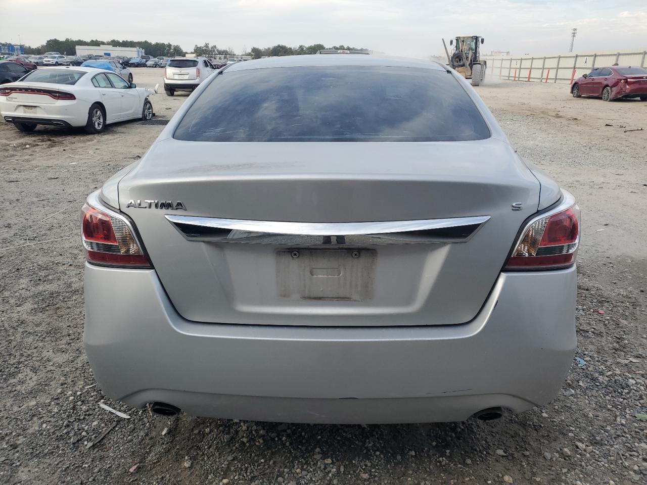 2014 Nissan Altima - Image 6