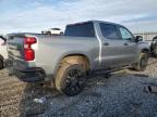 2023 Chevrolet Silverado K1500 Trail Boss Custom იყიდება Earlington-ში, KY - Rear End