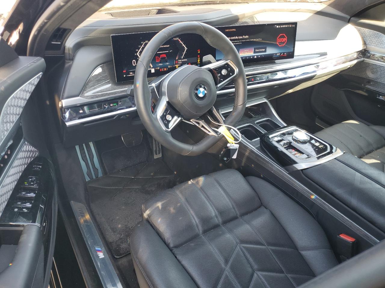 2023 BMW 7er - Image 8