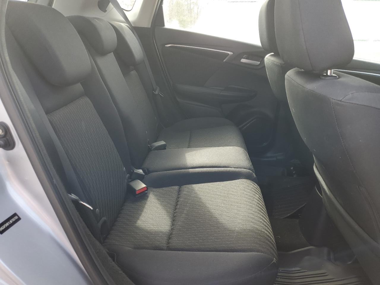 3HGGK5H81LM700760 HONDA FIT 2020