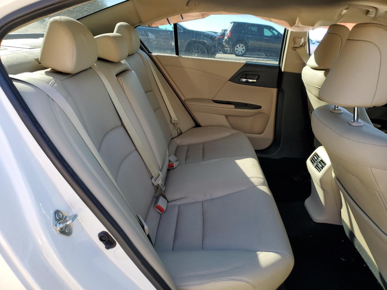 2015 Honda Accord - Image 10