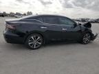 2019 Nissan Maxima S zu verkaufen in New Orleans, LA - Front End