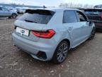 2024 AUDI A1 S LINE for sale at Copart WISBECH