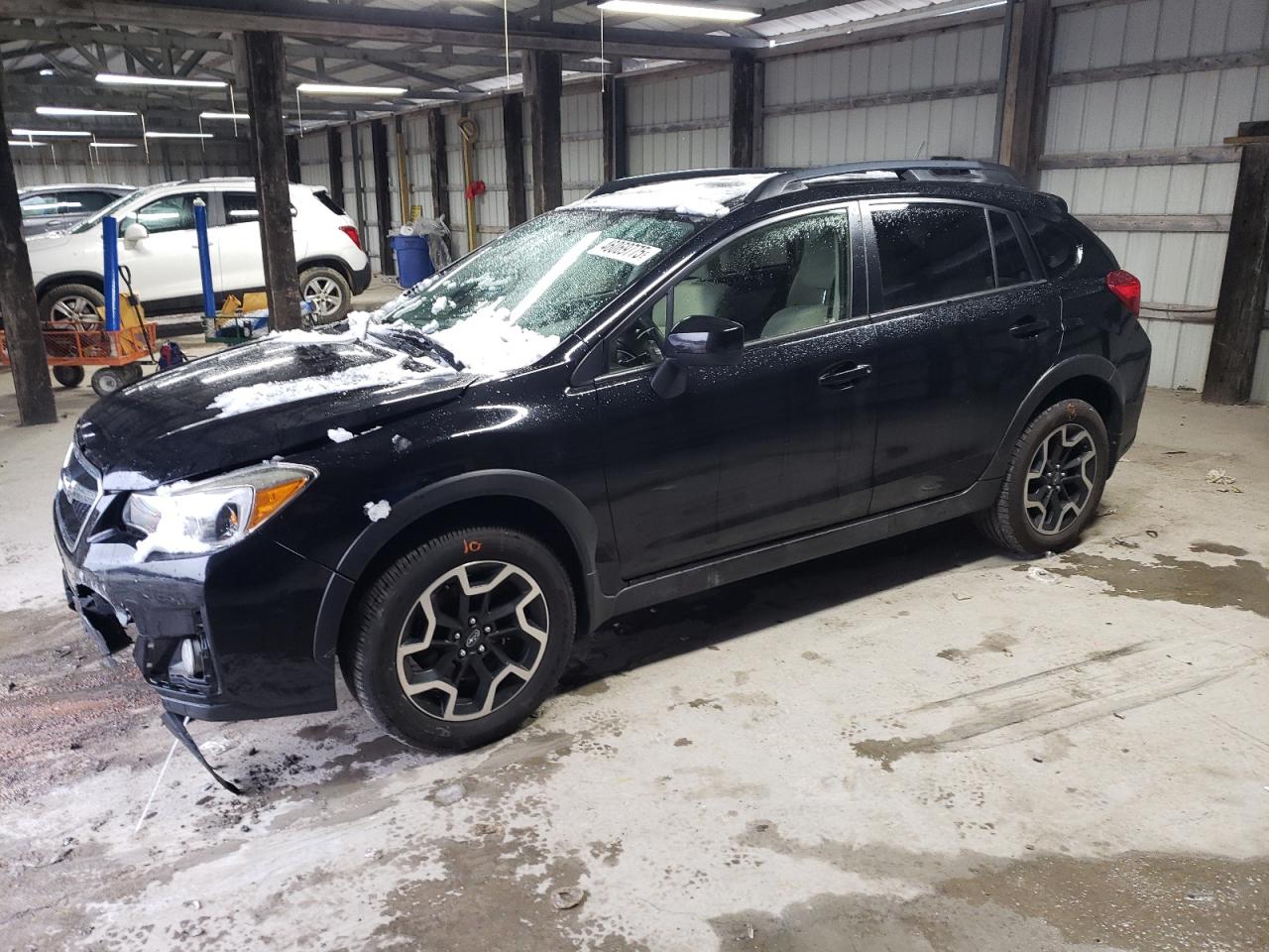 2016 Subaru XV - Image 1