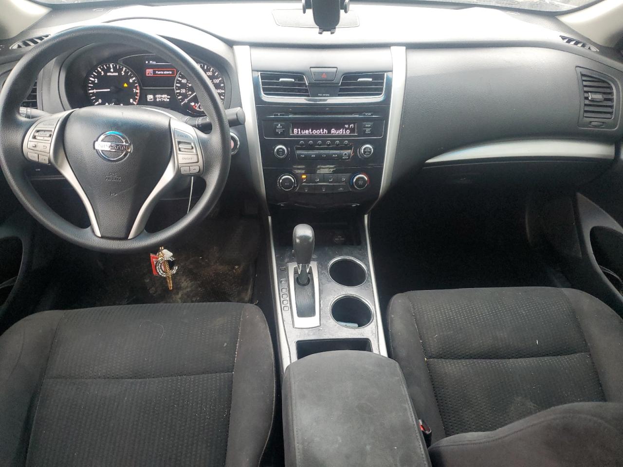 2014 Nissan Altima - Image 8