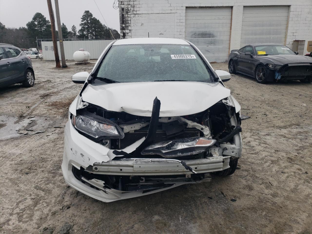2019 Honda Fit - Image 5