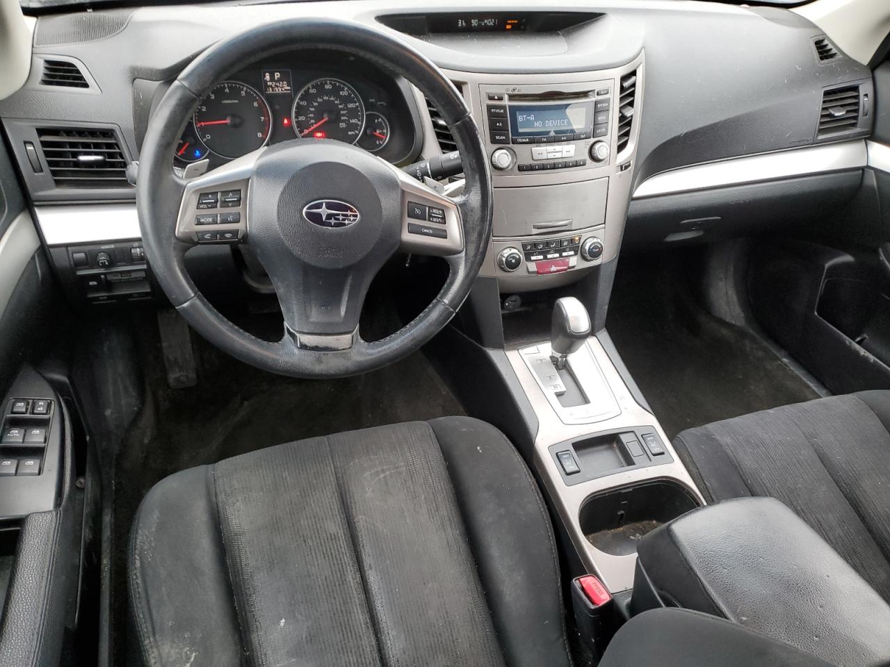 2013 Subaru Legacy - Image 8