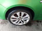 2010 SKODA FABIA VRS for sale at Copart SANDTOFT