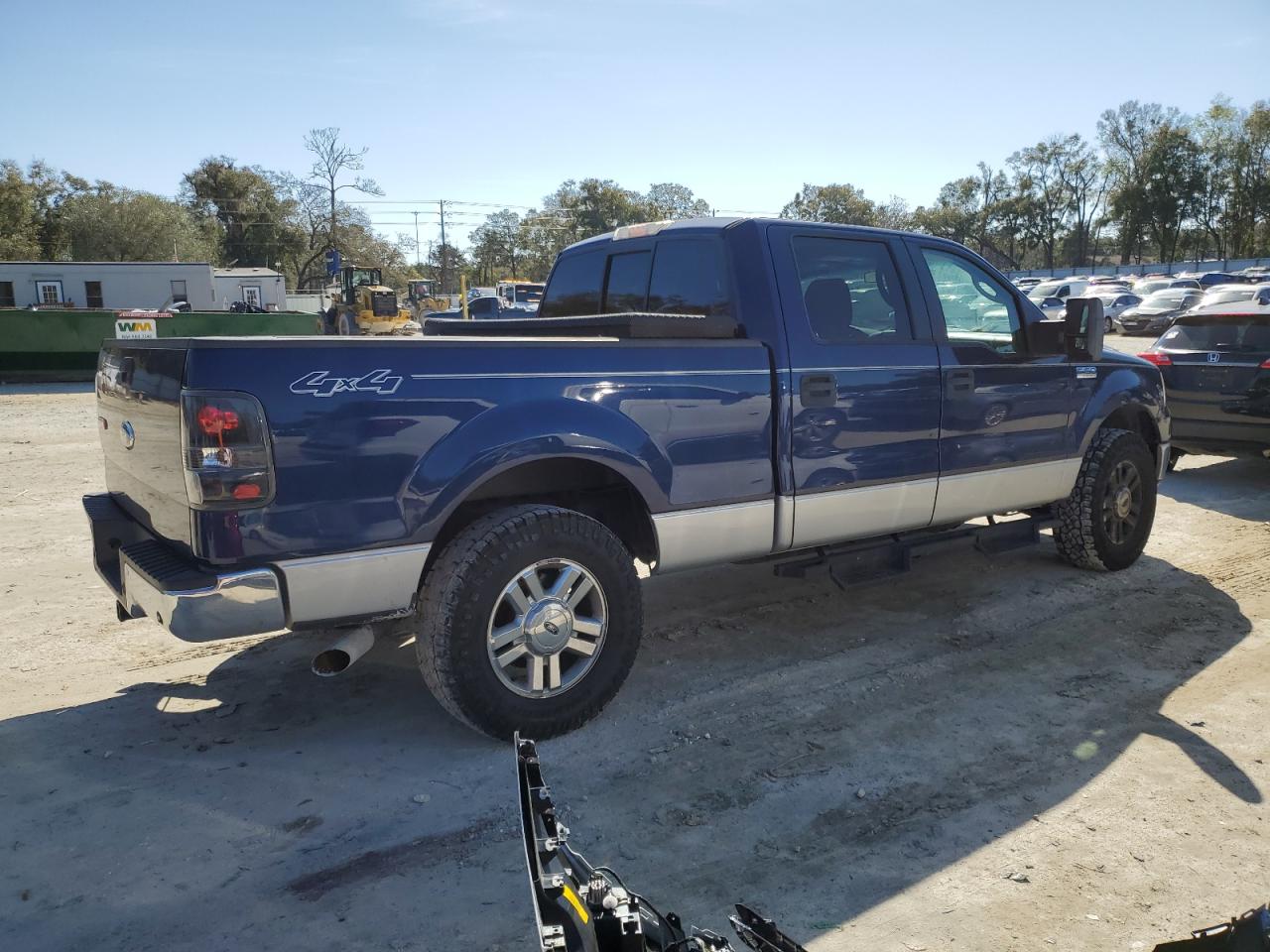 2007 Ford F-150 - Image 3
