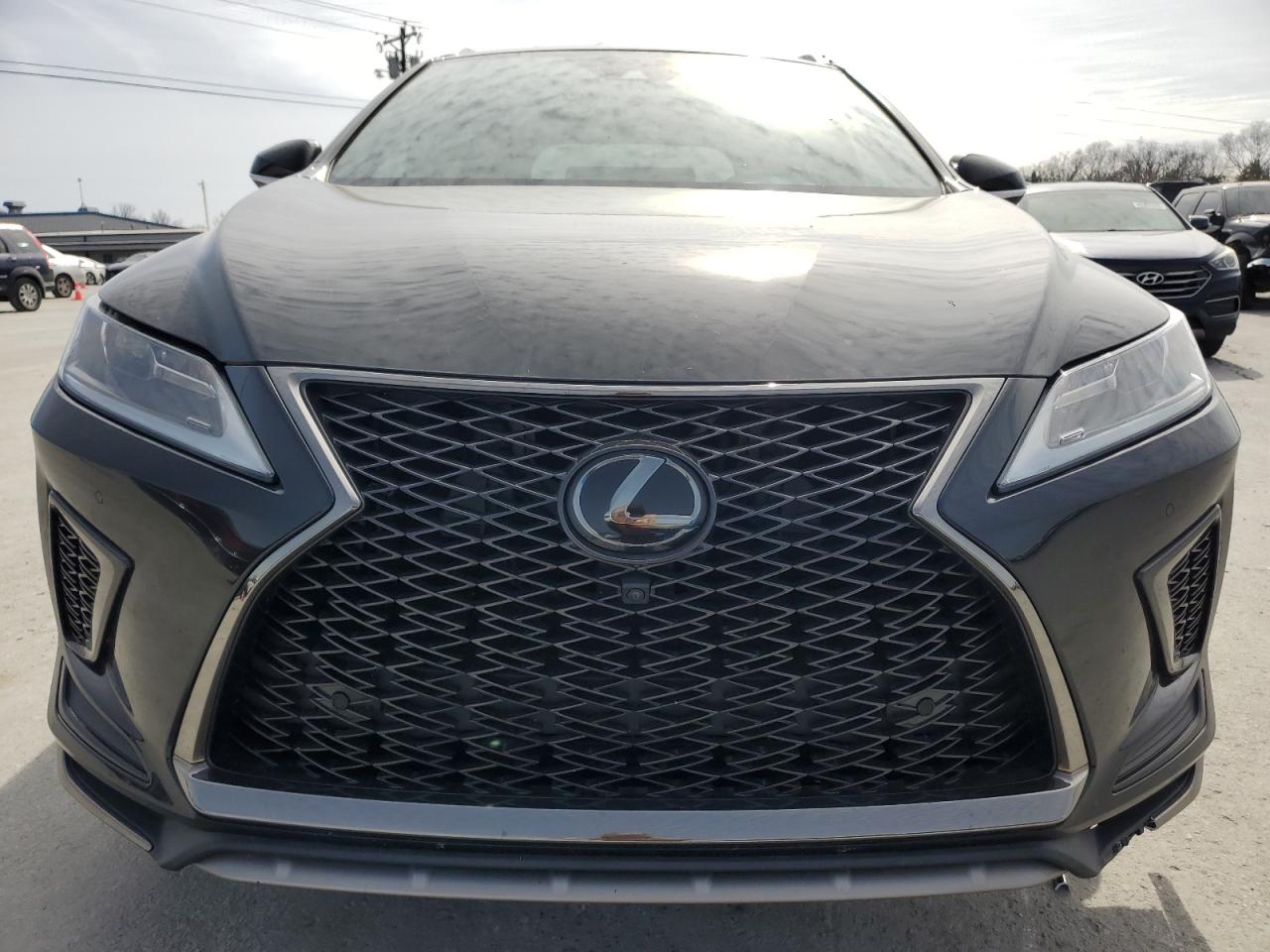 2021 Lexus RX - Image 5