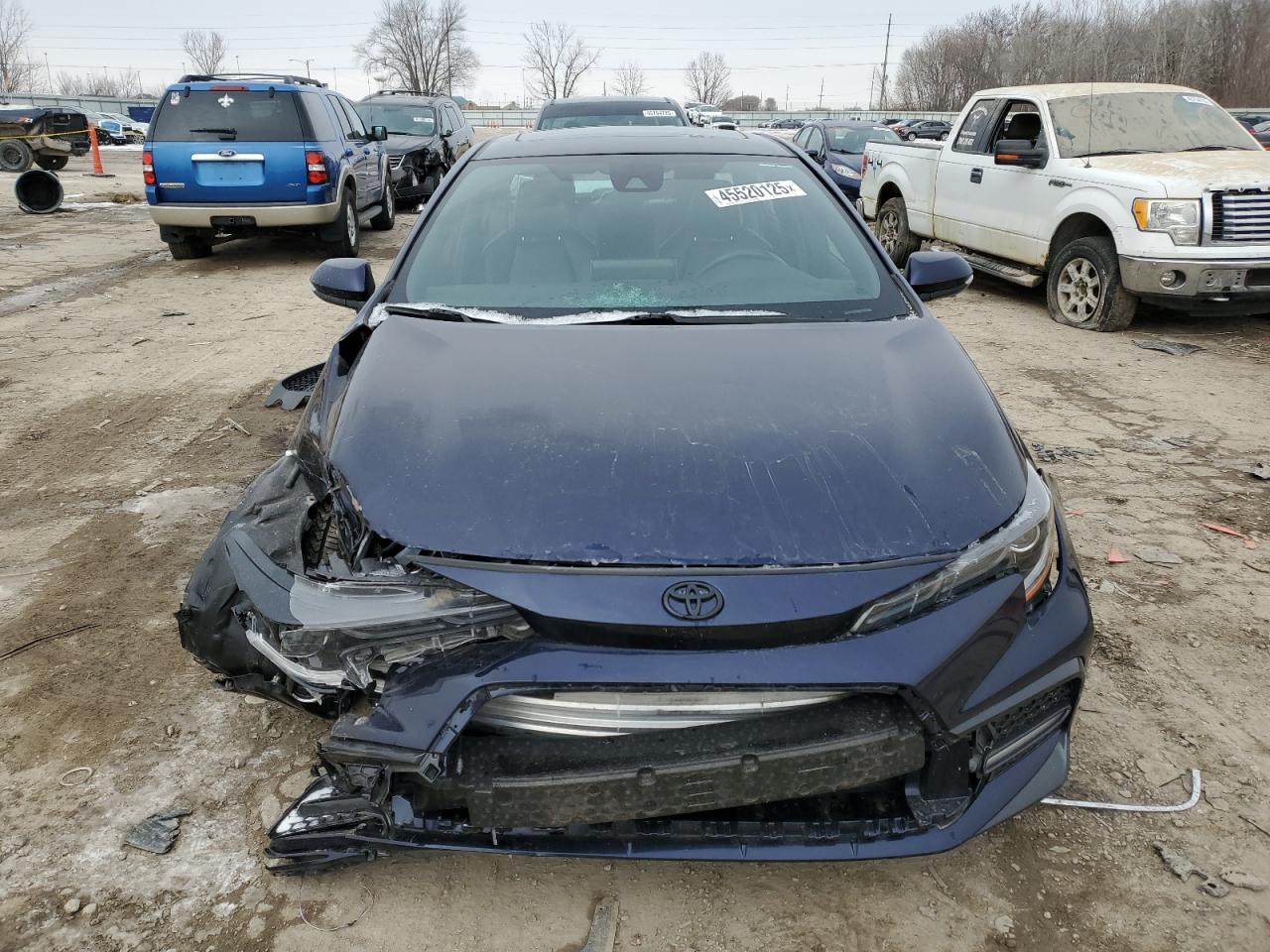 2022 Toyota Corolla - Image 5