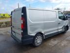 2016 RENAULT TRAFIC SL2 for sale at Copart ST HELENS