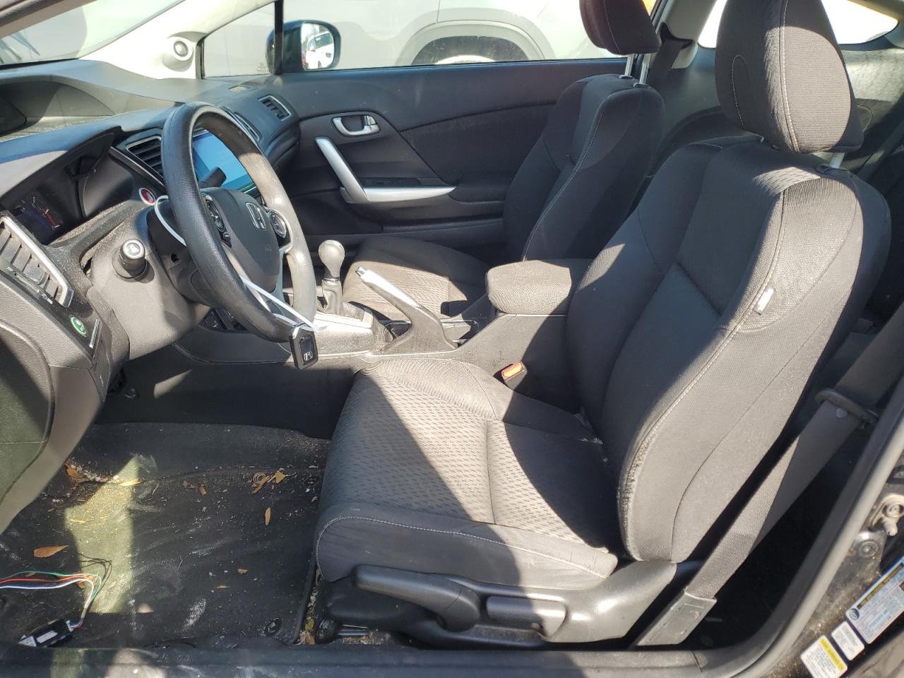 2015 Honda Civic - Image 7