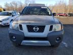 2012 Nissan Xterra Off Road на продаже в East Granby, CT - Minor Dent/Scratches