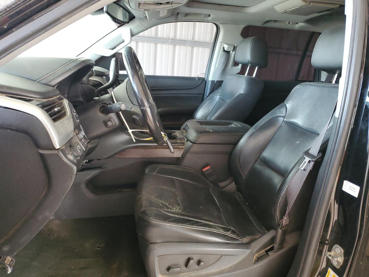 2016 GMC Yukon Slt VIN: 1GKS1BKC1GR437203 Lot: 44212045