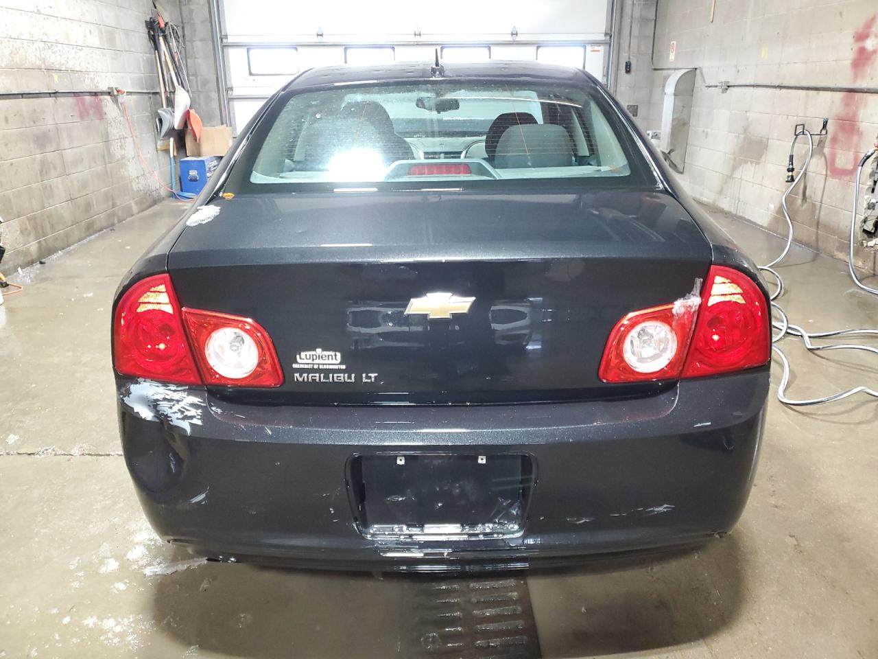 2011 Chevrolet Malibu 1Lt VIN: 1G1ZC5E18BF260295 Lot: 45421885