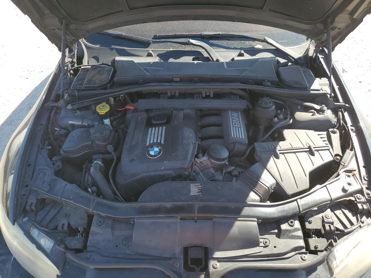 2012 BMW 3er - Image 11