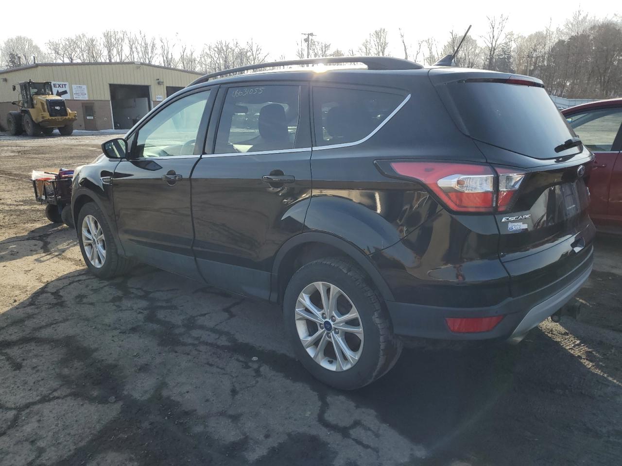 2018 Ford Escape - Image 2