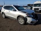 2018 Nissan Rogue S за продажба в Kapolei, HI - Front End
