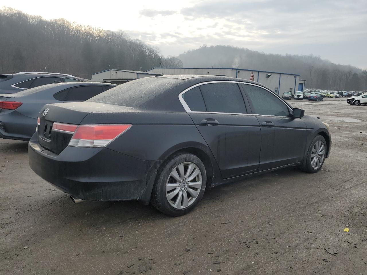 2012 Honda Accord - Image 3