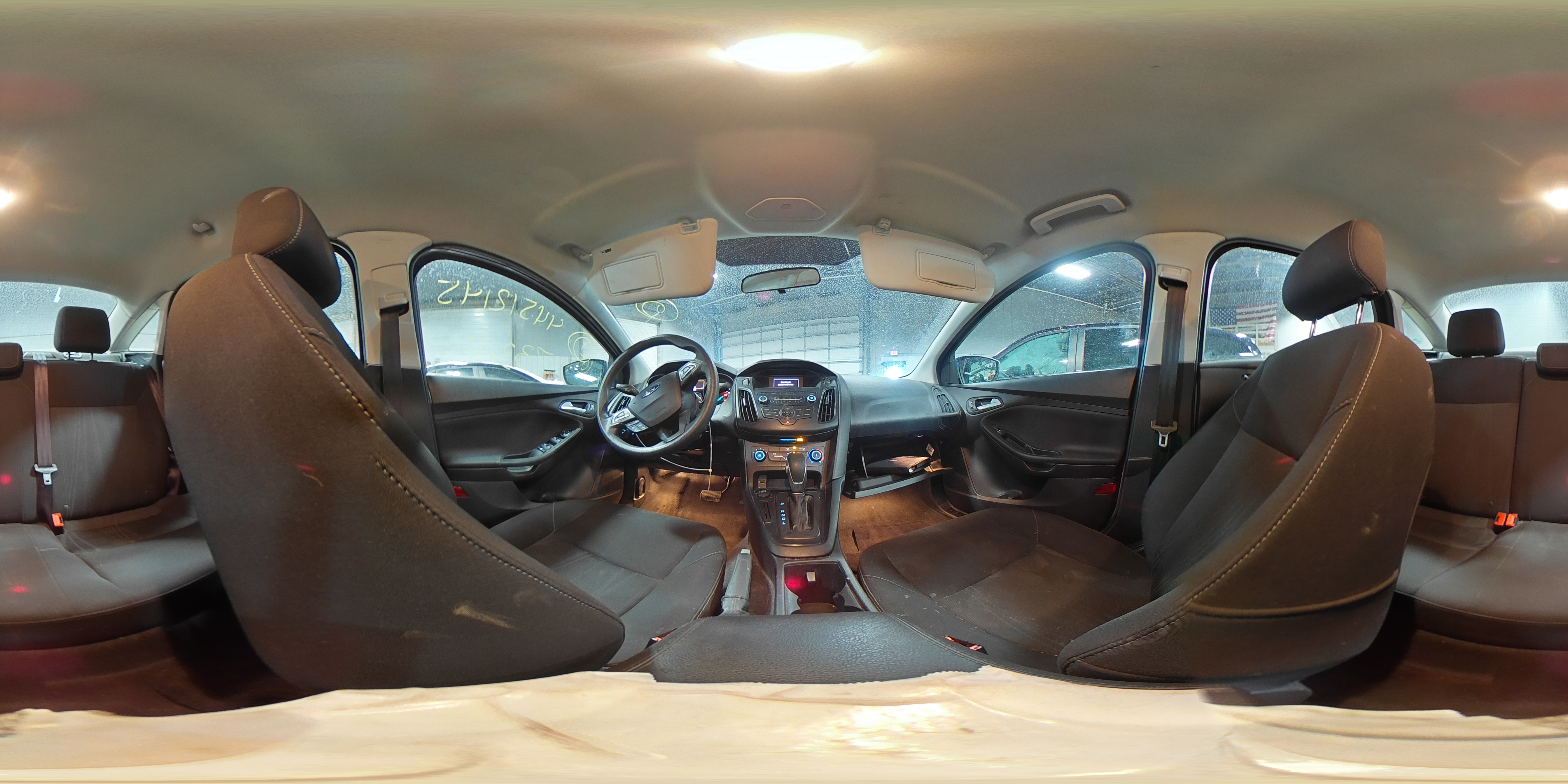 2018 Ford Focus - Image 13