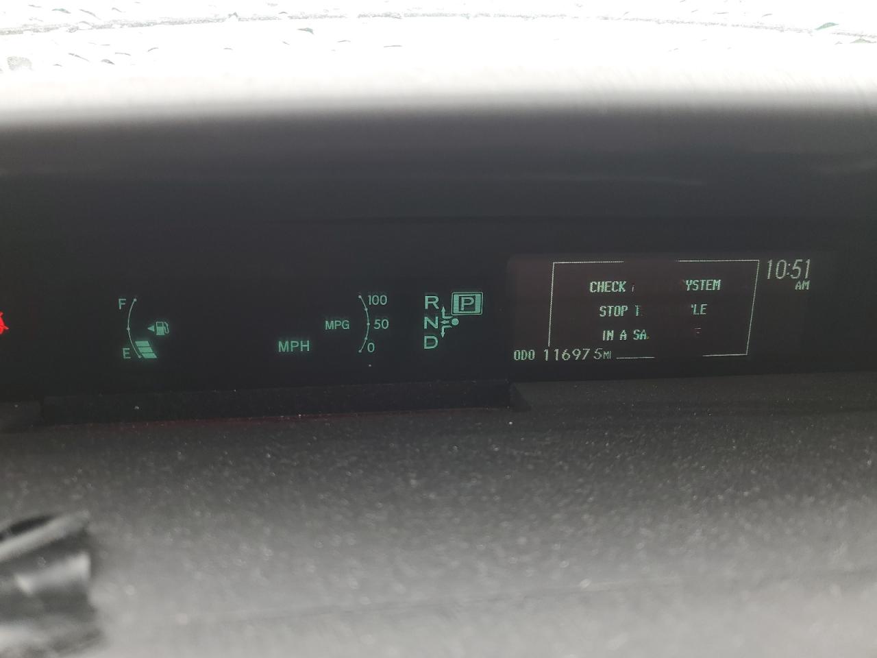 2013 Toyota Prius - Image 9