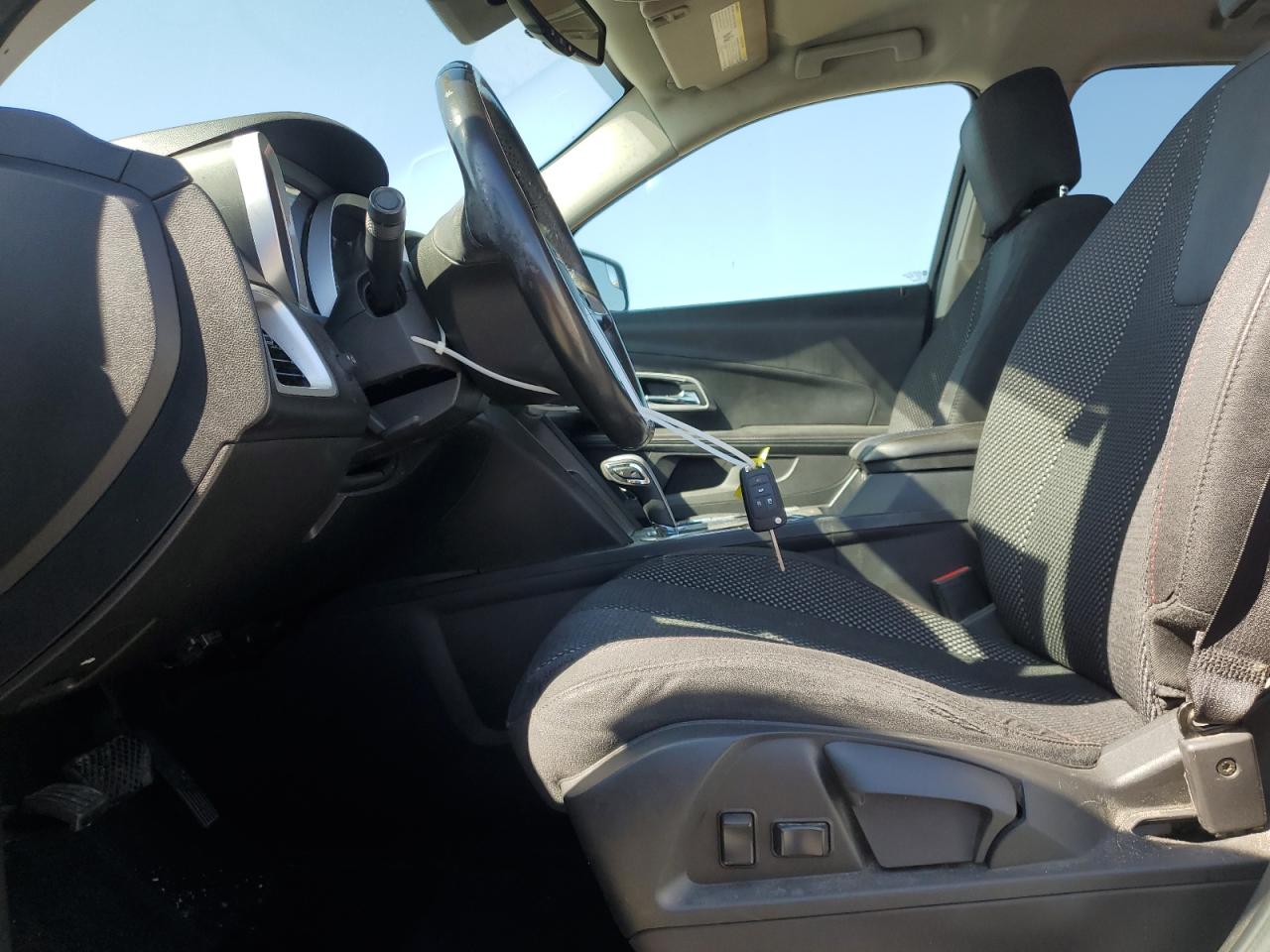 2013 Chevrolet Equinox - Image 7