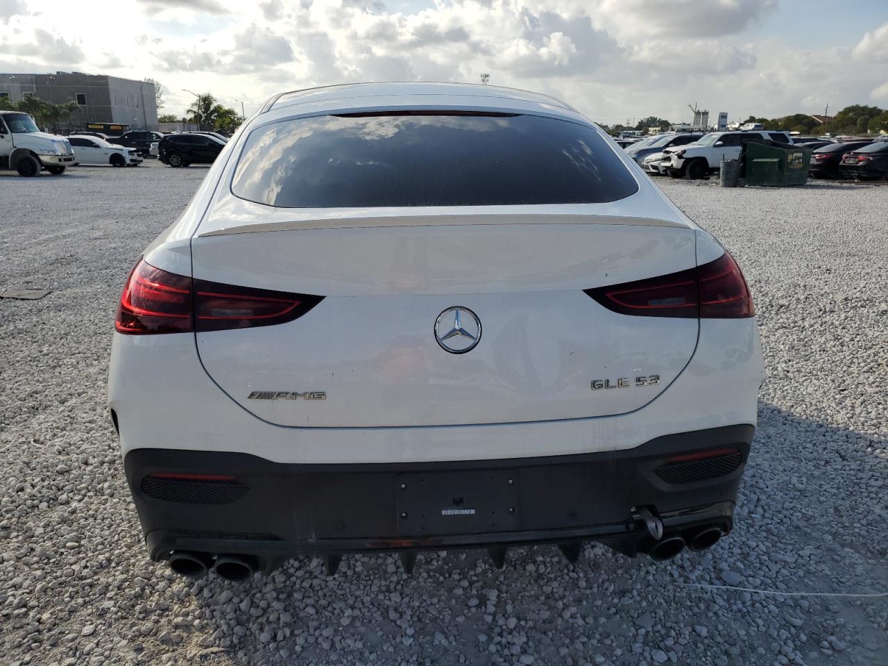 2024 Mercedes-Benz GLE - Image 6