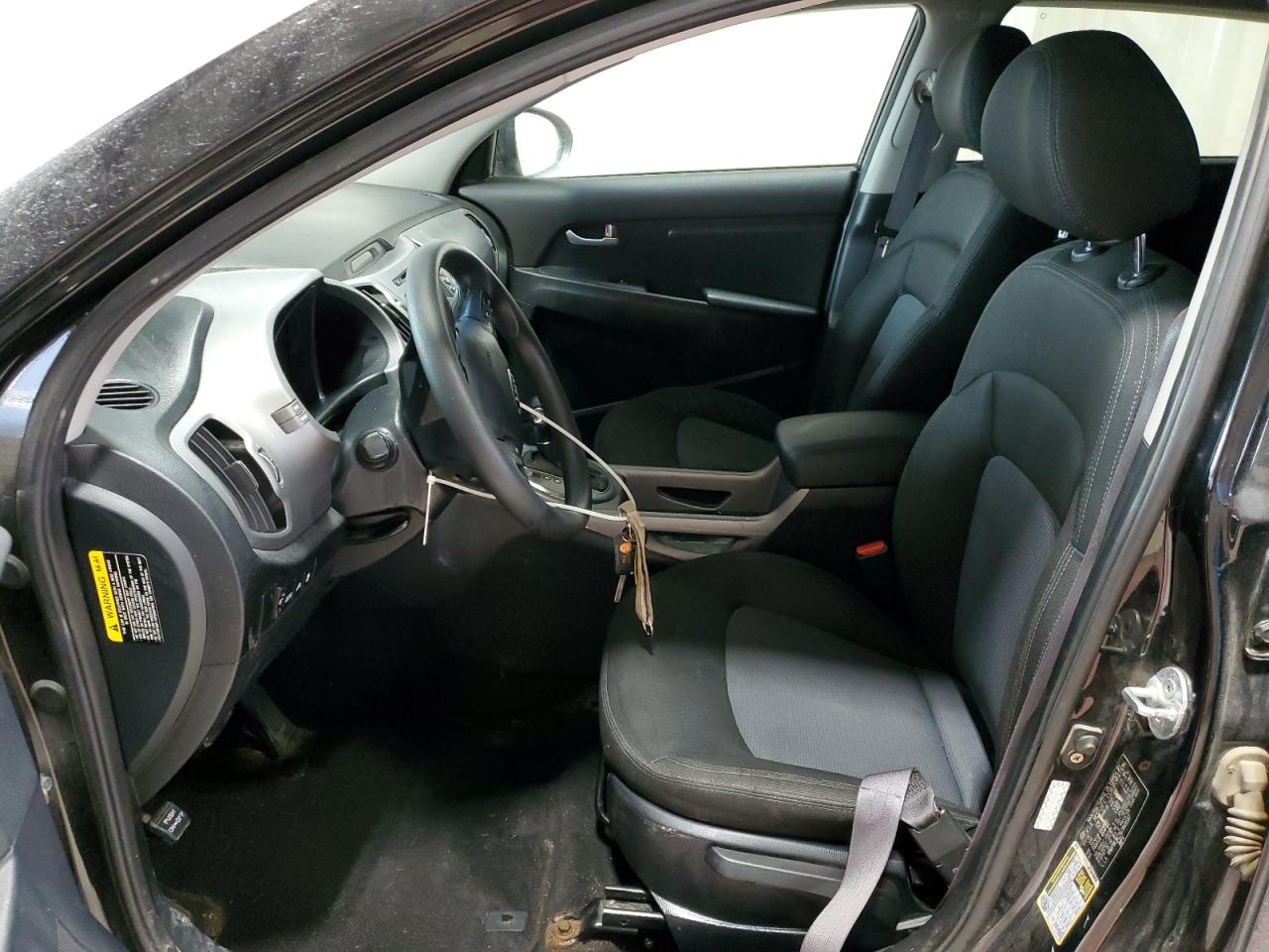 2016 Kia Sportage - Image 7