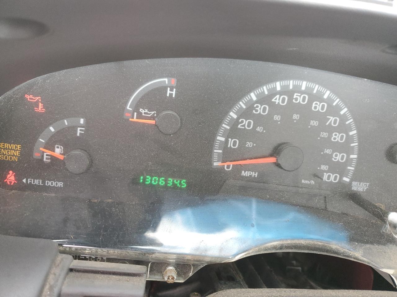 2000 Ford F-150 - Image 9