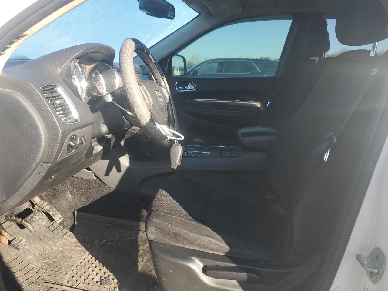 2011 Dodge Durango - Image 7