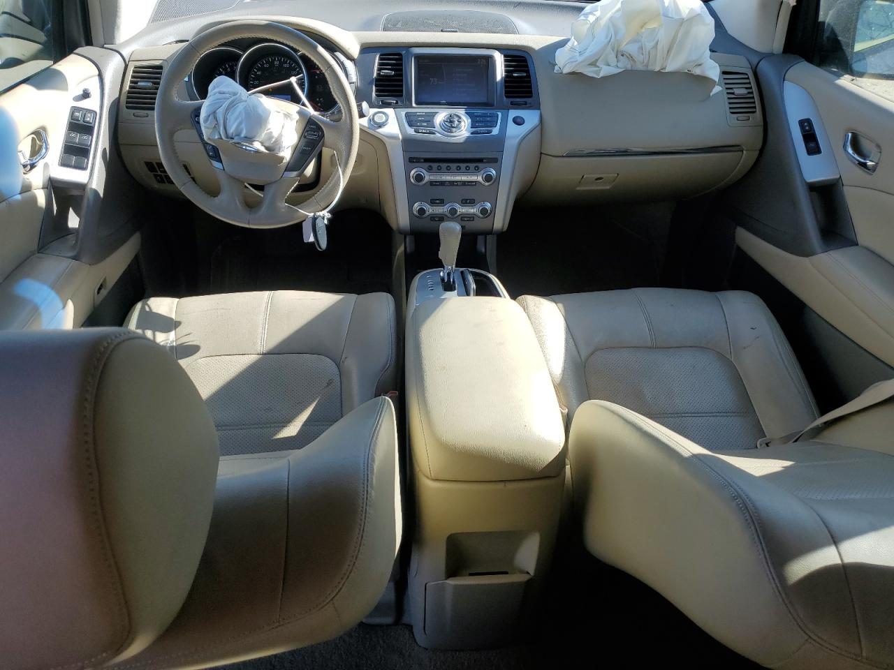 2014 Nissan Murano - Image 8