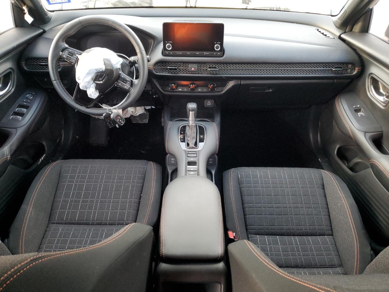 2024 Honda HR-V - Image 8