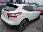 2016 NISSAN QASHQAI N- for sale at Copart WOLVERHAMPTON